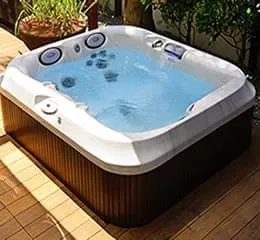 SPA J315 Jacuzzi